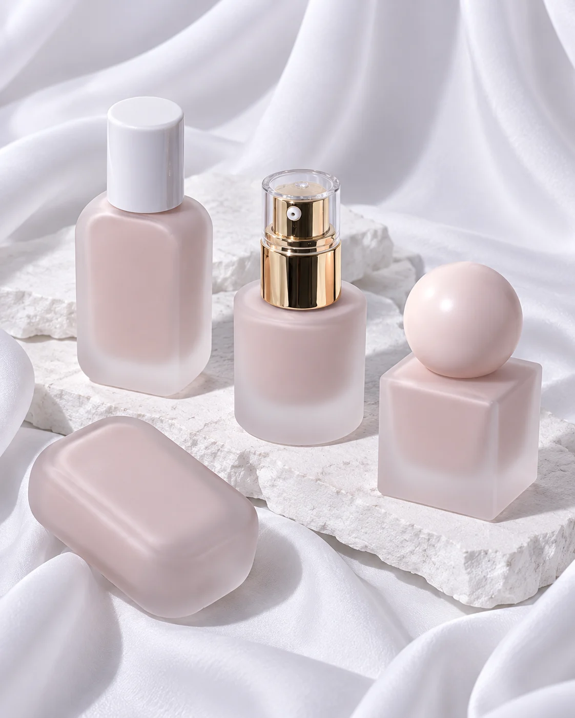 Perfume & Beauty